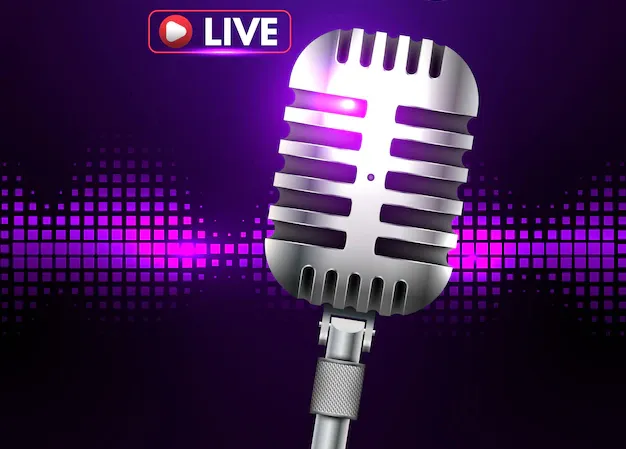 Galactica radio & tv